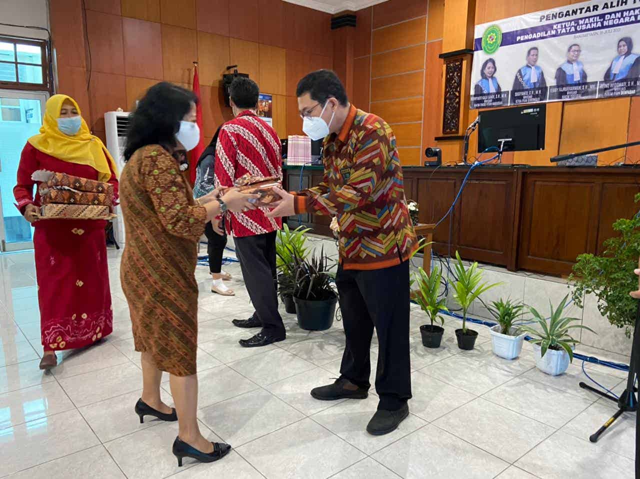 ketua