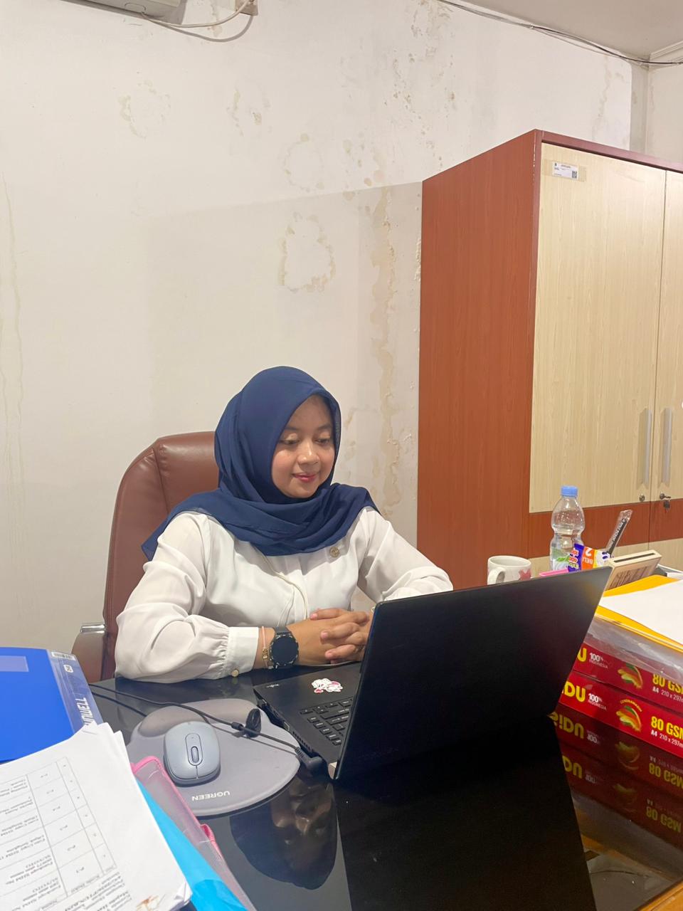 Mahkamah Agung Gelar Bimtek Perempuan Berhadapan dengan Hukum, Teguhkan Keadilan Gender dan Integritas Peradilan