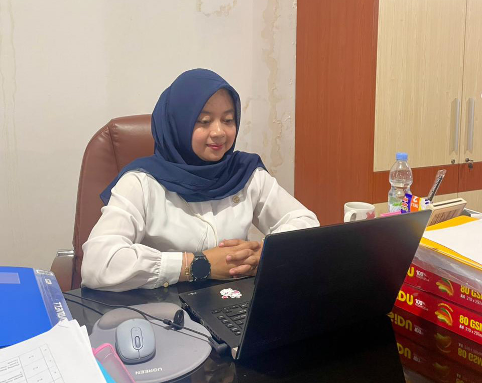 Mahkamah Agung Gelar Bimtek Perempuan Berhadapan dengan Hukum, Teguhkan Keadilan Gender dan Integritas Peradilan