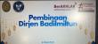 Implementasi BerAKHLAK: PTUN Banjarmasin Siap Jaga Profesionalisme Pelayanan di Tengah Ibadah Ramadan