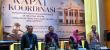 Hadiri Rakor PTTUN Banjarmasin, Ketua PTUN Banjarmasin Siap Akselerasi Penyelesaian Perkara dan Perkuat Tata Kelola Satker